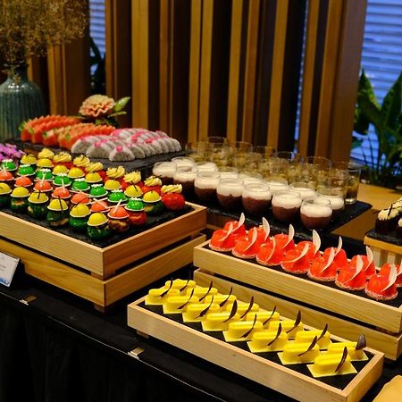 Flc City Hotel Beach Куїнон Екстер'єр фото